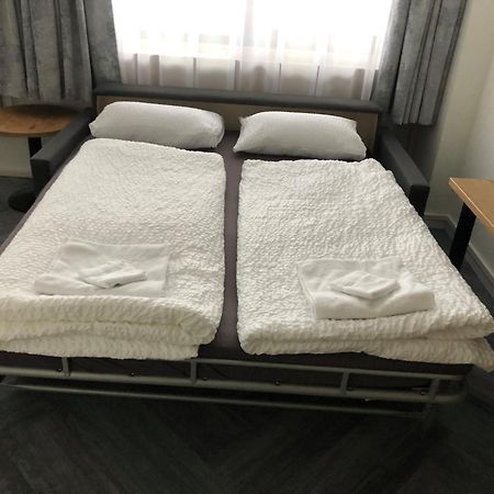 Budget Motel Dällikon Buitenkant foto