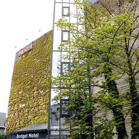 Budget Motel Dällikon Buitenkant foto