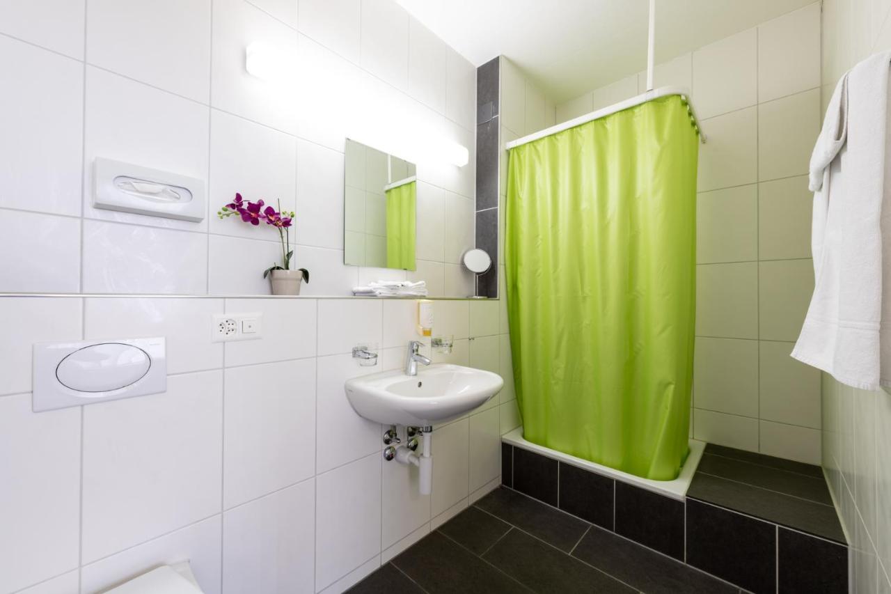 Budget Motel Dällikon Buitenkant foto