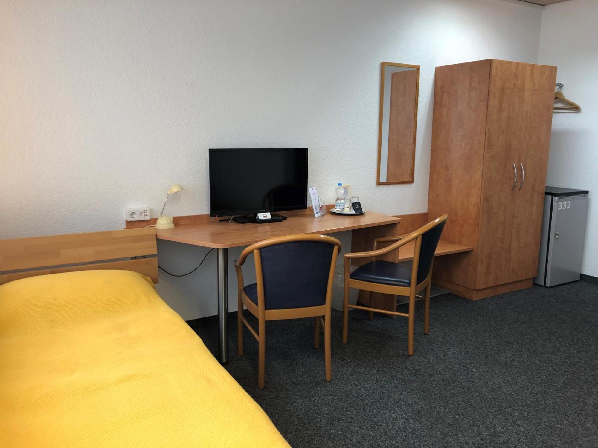 Budget Motel Dällikon Buitenkant foto