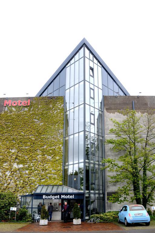 Budget Motel Dällikon Buitenkant foto