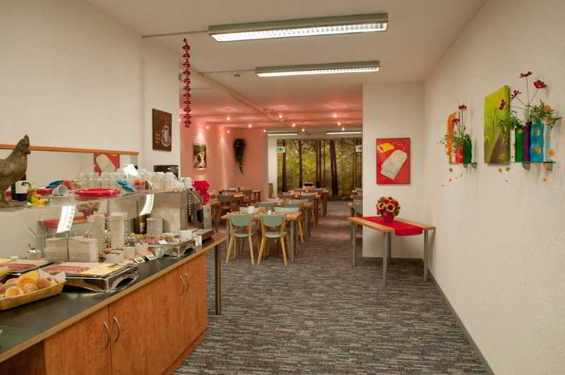 Budget Motel Dällikon Buitenkant foto