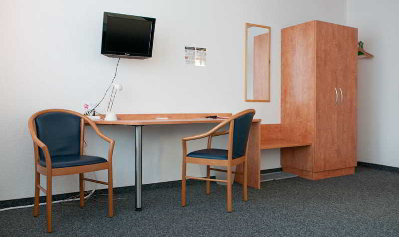 Budget Motel Dällikon Buitenkant foto
